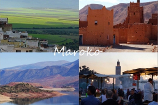 Archimania poleca: Wakacje w Maroku